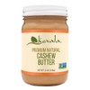 Kevala Cashew Butter - 3Pack, Spreadable Cream for Sandwiches with