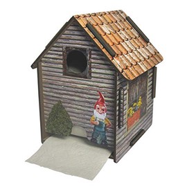 ToPa-Haus Garden Gnome