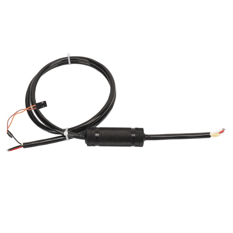 30A Brushless ESC Professional 2‑6S Full Metal CNC Machined Waterproof