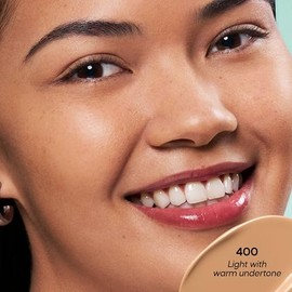 Base de maquillaje Almay Clear Complexion tono 400