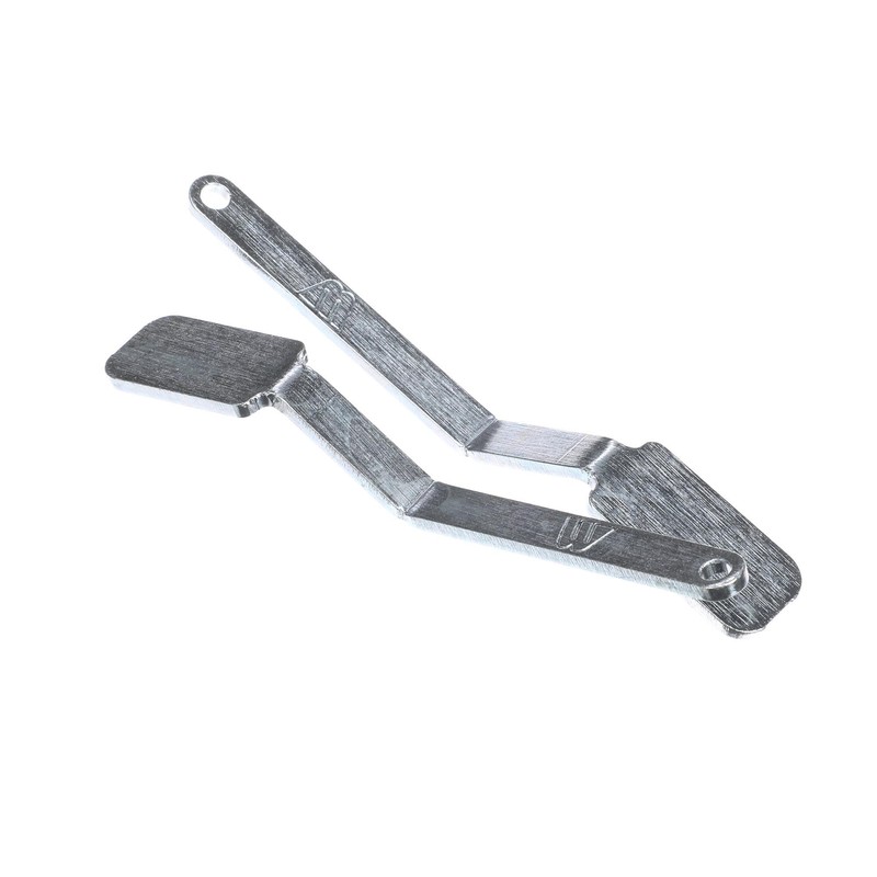 Tidel Engineering Locking Bolt, Tube Vend Module Vault Door (Qty=2)