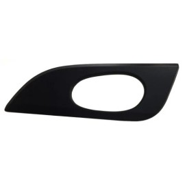 DELPA Front Right FR Inside Interior DOOR BEZEL Trim for GMC Envoy XL XUV Saab 9-7X
