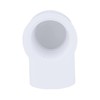 CHARLOTTE PIPE 1 SCH 40 90 DEGREE ELL FPTXFPT PRESSURE