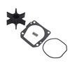 Water Pump Impeller Repair Kit Efficient Easy Installation 06192 ZY6