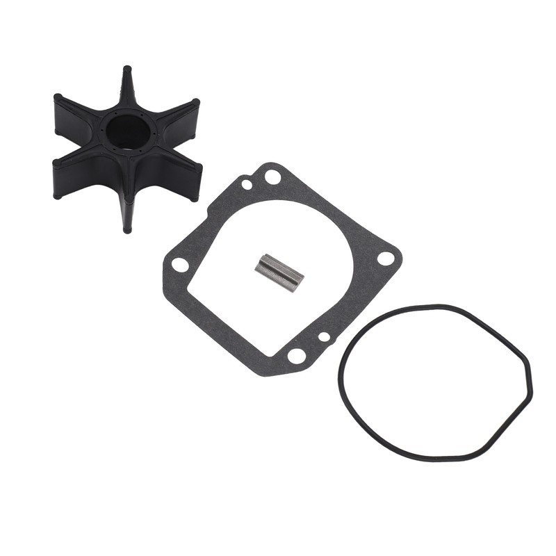 Water Pump Impeller Repair Kit Efficient Easy Installation 06192 ZY6