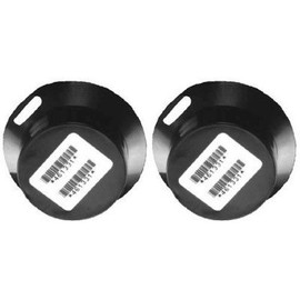 Two-Pack: Accustar Alpha Track Test Kit AT 100