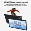 ANTEMPER Tablet, 10 Inch Android Tablet with 128GB ROM, 16GB