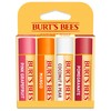Burt's Bees Bálsamo Labial Sabor a Frutas - Superfruit Lipbalm