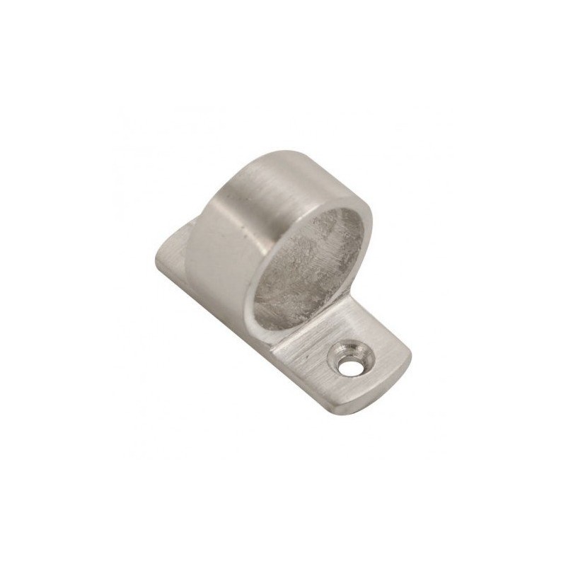 Dzina Sash Window Ring Pull - Lift Satin Chrome Pack