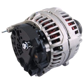 OEG Parts New Alternator Compatible With 2006-2015 VW Golf & Jetta W/ 2.0L Volkswagen 0-124-525-039 06F-903-023A 06F-903-023AX 06F-903-023F 06F-903-023FX 06F-903-023J 06F903023JX