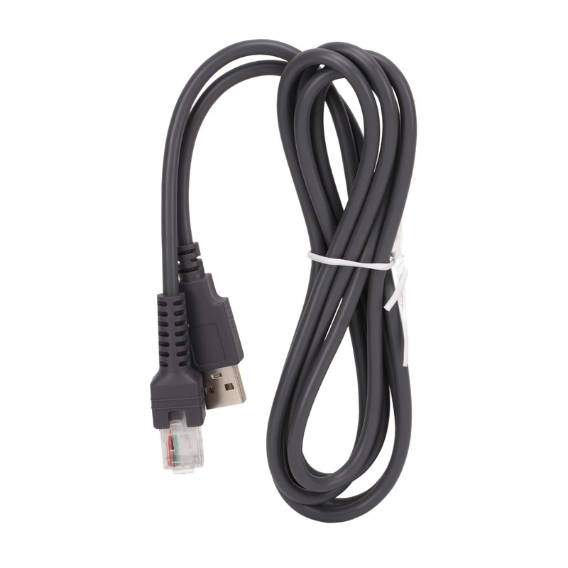 2D Barcode Scanner Bluetooth 2.4G Wireless Handheld Barcode Scanner with