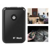 Naptronics 2in1 Wireless USB 4.2 Bluetooth Receiver TV, Music AUX
