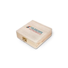 Foldscope Prepared Slide Box Set #2 - Plants & Insects