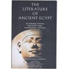 The Literature of Ancient Egypt: An Anthology of Stories, Instructions,