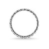 Thomas Sabo -Rings 925 sterling silver zirconia, ring size 52