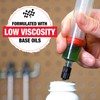 Finish Line Mineral Oil Bicycle Brake Fluid – Low Viscosity