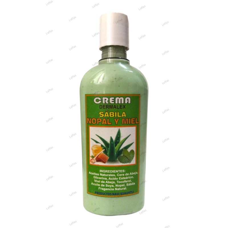 Crema Artesanal Natural Para Cuerpo Y Rostro, Título A Elegir