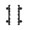 HOUSON Bicycle Multi-Function Fasteners, Front Fork hub Repair Tool Vise