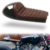 DKMOTORK 0393 Hump Motorcycle Retro Cafe Racer Seat for Honda