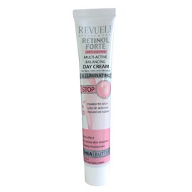REVUELE RETINOL FORTE Multi-Active Balancing Day Cream
