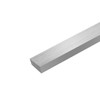 szkoo 2pcs 304 Stainless Steel Flat Bar, 1/4" x 1-9/16"