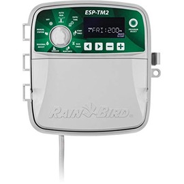 Rain Bird TM2-4 Station Indoor/Outdoor Controller
