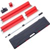 Senhill Skimming Blade Set, 0.35 mm Blades + 0.5 mm