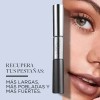 Tratamiento Para Pestañas Am/pm Lbel Repara Fortalece Crece