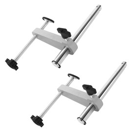 630065-00 Miter Saw Accessories for DeWalt DW703,DW705,DW706,DW708,DW713,DW715,DW716 DW717 DW718 DWS779 DWS780 (630065-00 Miter Saw Clamps set of 2)