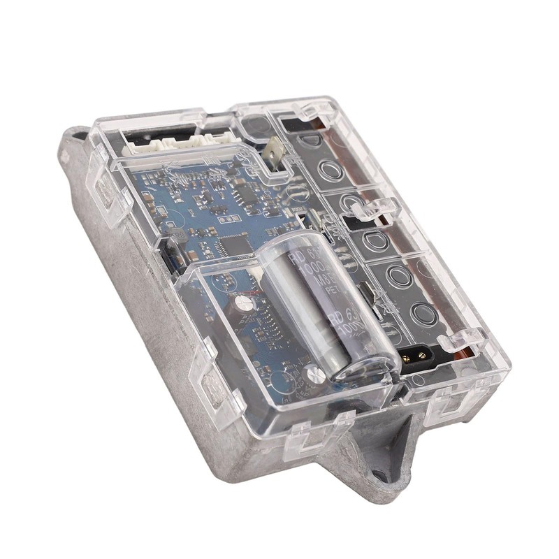 Original Control Board Replacement Electric Scooter Mainboard Dashboard Controller Replacement
