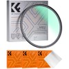 K&F Concept 39mm MCUV Filter, Lens Protection Filter, High Transmittance,