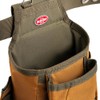 Bucket Boss - AirLift Tool Belt with Suspenders, Tool Belts