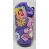 Care Bears Women's Print No Show Socks, 3-Pack, Shoe Size