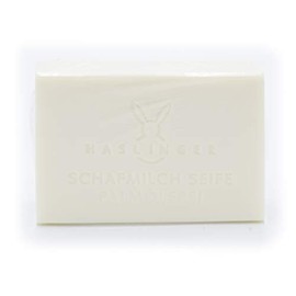Haslinger Schafmilchseife palmÃ¶lfrei 100g