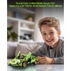 Sosuy 1:18 Super Sports Car Model Building Bricks Sets -