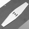 grass trimmer cutter blade grass trimmer blade replacement blade replacement