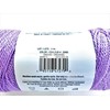 Soft & Shiny Solid Yarn by Loops & Threads -