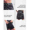 Kimmery Golf Skirts for Women Black Skirt for Women Skorts