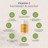 Vitamin C Tablets High Dose - 120 Tablets for 4
