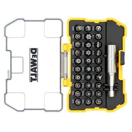 DEWALT Security Screwdriving Set, 31-Piece (DWAX200)