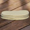 Dirtydog, Set of 4 pads – Lambswool Polishing Pad ø