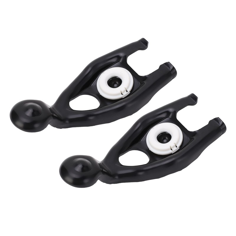 2Pcs Clutch Release Fork 211766 Cast Iron High Strength Clutch