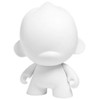Kidrobot Munny World 6.5 Inch Figure Foomi - Vinyl DIY