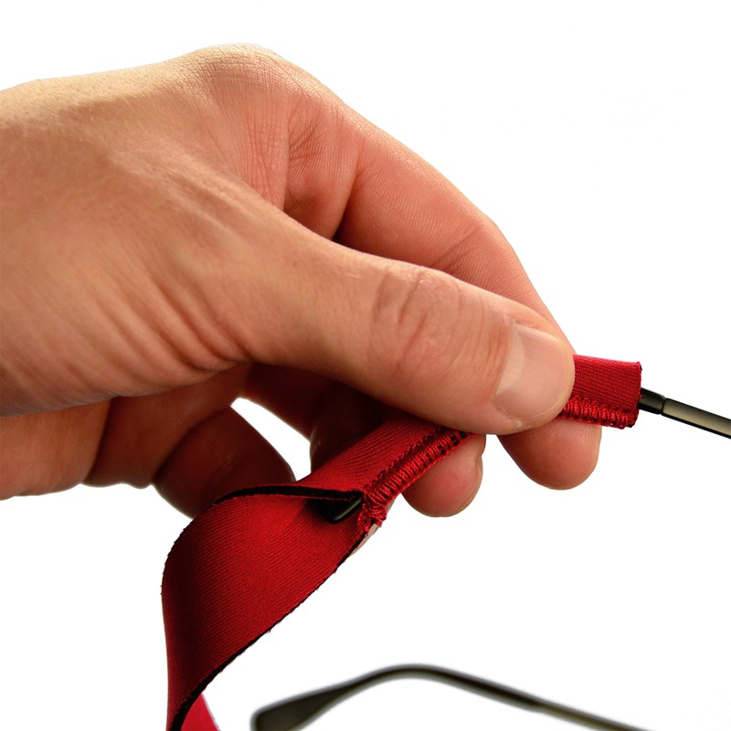 Floating Neoprene Strap Multipack (Approx. 40 cm Length), Pack of