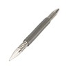 Punch Without Hammer, Center Punch with Double Head Made of
