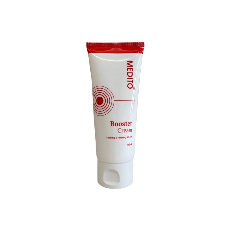 Medito Booster Cream 100ml 1 Piece / Circle / 메디토