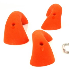 Escape Climbing Large Hero Jugs Climbing Holds | Easiest Hold to Hang On at Any Angle | Rock Climbing Holds for Beginners and Experts | Bring The Climbing Gym Home |