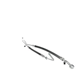 Sunsong 5203910 A/C Refrigerant Discharge/Suction Hose Assembly