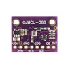 JESSINIE 2Pcs BMP388 Digital Temperature Detector Module Atmospheric Air Pressure