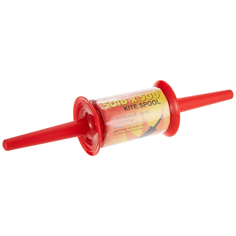 In the Breeze Kite Spool - 50 LB x 500